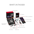 Board ASUS ROG Strix B650E-I Gaming WiFi Mini-ITX
