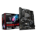 Board GIGABYTE B550 Gaming X V2
