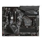 Board GIGABYTE B550 Gaming X V2