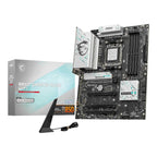Board MSI B850 Gaming Plus WiFi AM5