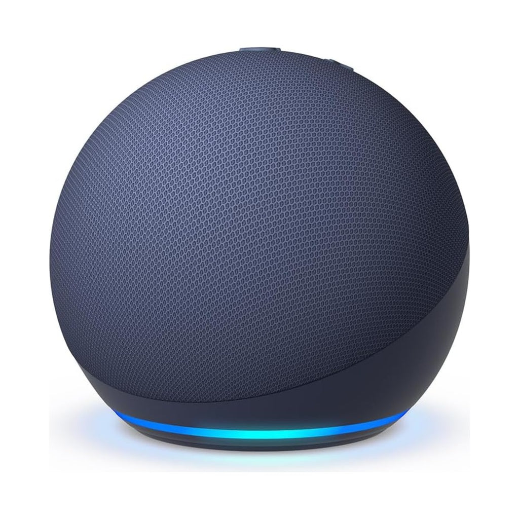 Echo Dot 5.ª generación Azul marino