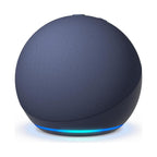 Echo Dot 5.ª generación Azul marino