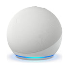 Echo Dot 5.ª generación Blanco glaciar
