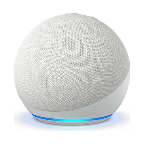 Echo Dot 5.ª generación Blanco glaciar