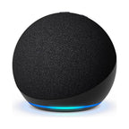 Echo Dot 5.ª generación Carbón
