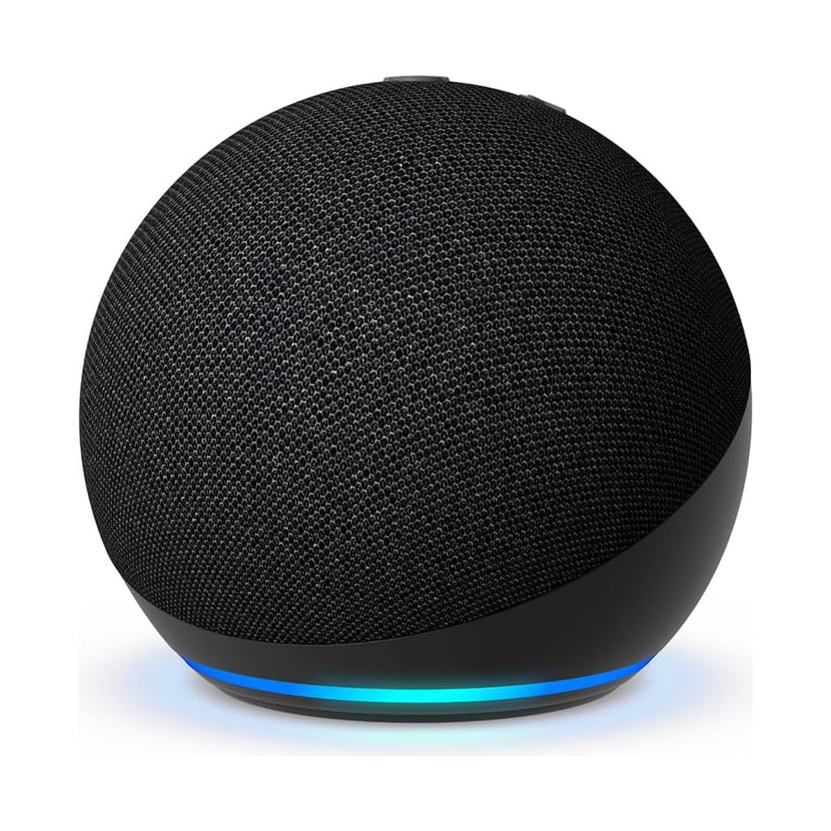 Echo Dot 5.ª generación Carbón