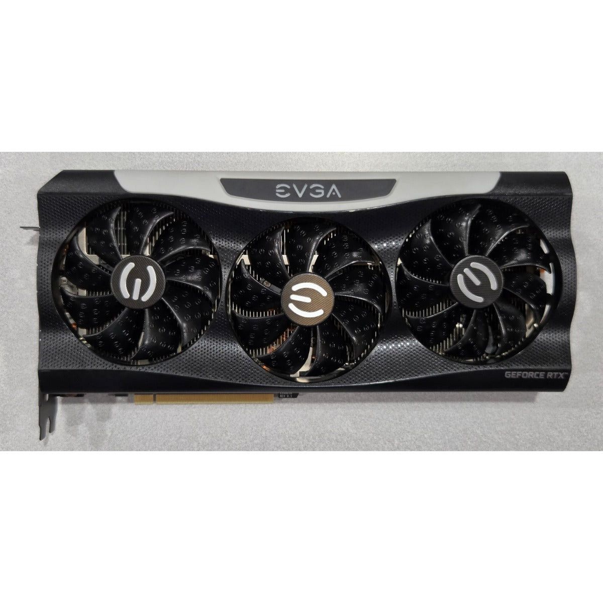 EVGA GeForce RTX 3070 FTW3 Ultra Gaming 8GB