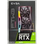EVGA GeForce RTX 3070 FTW3 Ultra Gaming 8GB