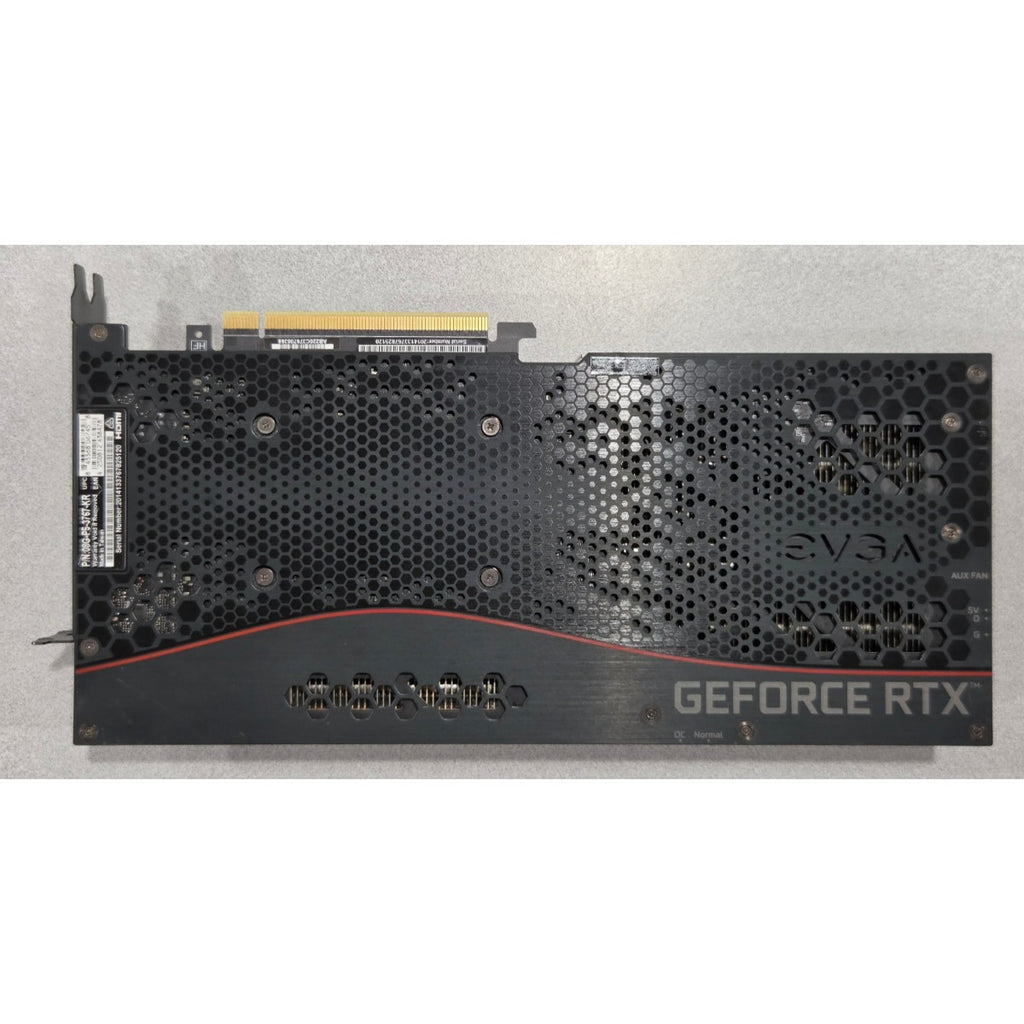 EVGA GeForce RTX 3070 FTW3 Ultra Gaming 8GB