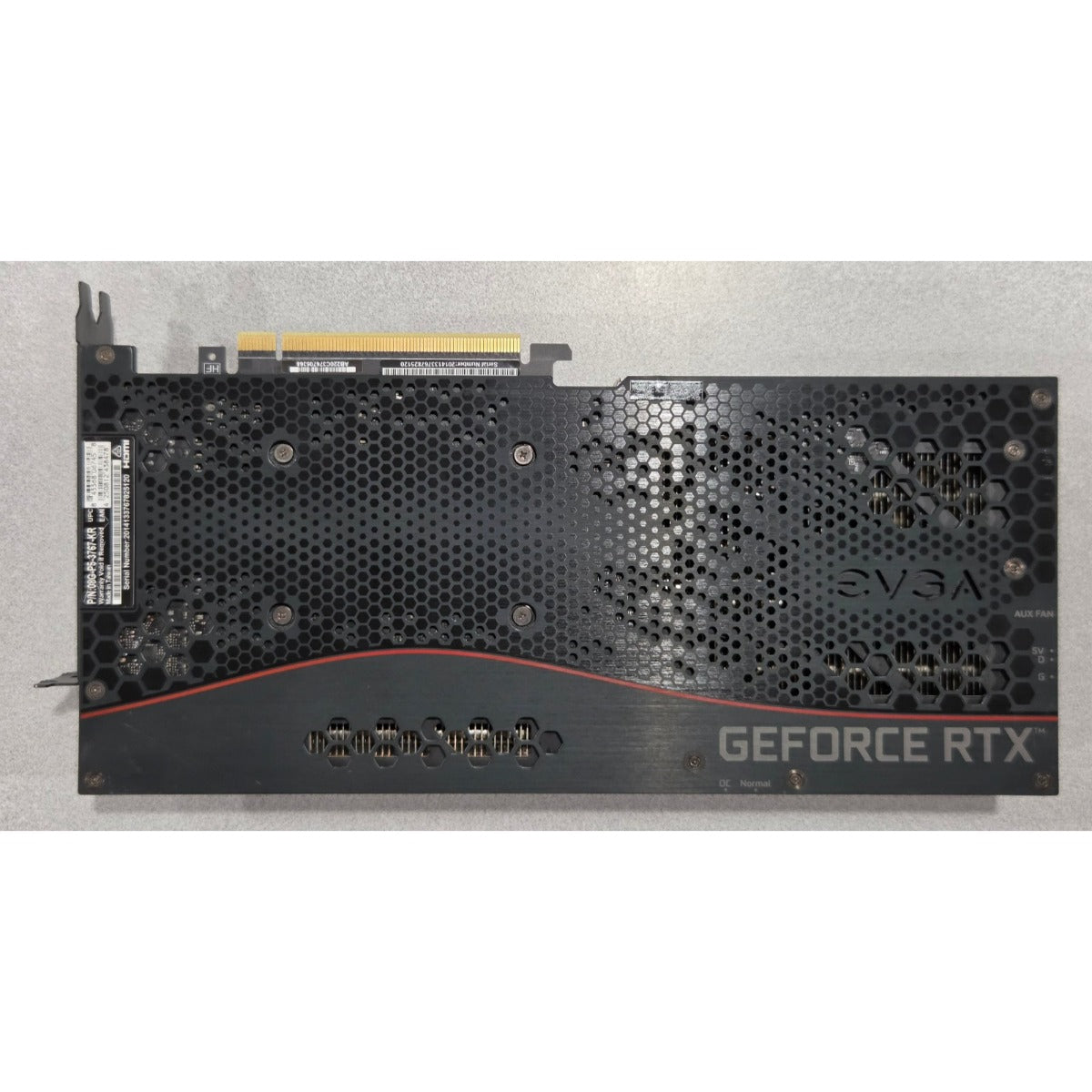 EVGA GeForce RTX 3070 FTW3 Ultra Gaming 8GB