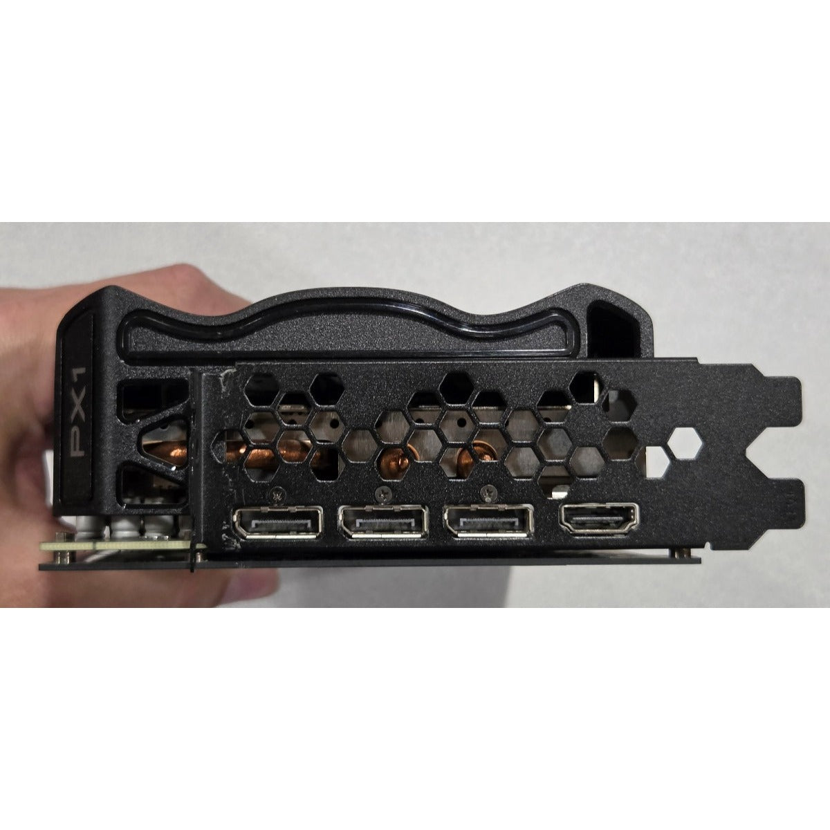 EVGA GeForce RTX 3070 FTW3 Ultra Gaming 8GB