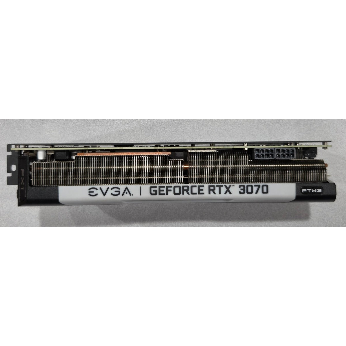 EVGA GeForce RTX 3070 FTW3 Ultra Gaming 8GB