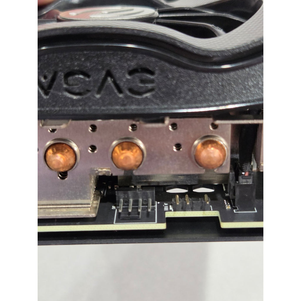 EVGA GeForce RTX 3070 FTW3 Ultra Gaming 8GB