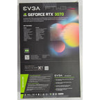 EVGA GeForce RTX 3070 FTW3 Ultra Gaming 8GB
