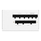 Fuente de poder GIGABYTE UD750GM PG5 V2 ICE 750W blanca