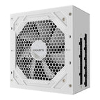 Fuente de poder GIGABYTE UD750GM PG5 V2 ICE 750W blanca