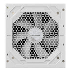 Fuente de poder GIGABYTE UD750GM PG5 V2 ICE 750W blanca