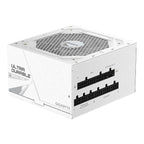 Fuente de poder GIGABYTE UD750GM PG5 V2 ICE 750W blanca