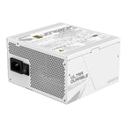 Fuente de poder GIGABYTE UD750GM PG5 V2 ICE 750W blanca