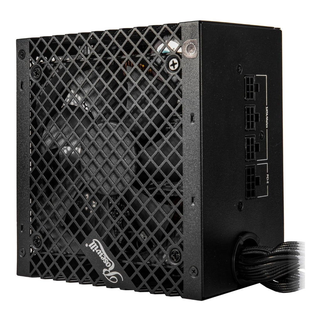 Fuente de poder Rosewill VSB 650W