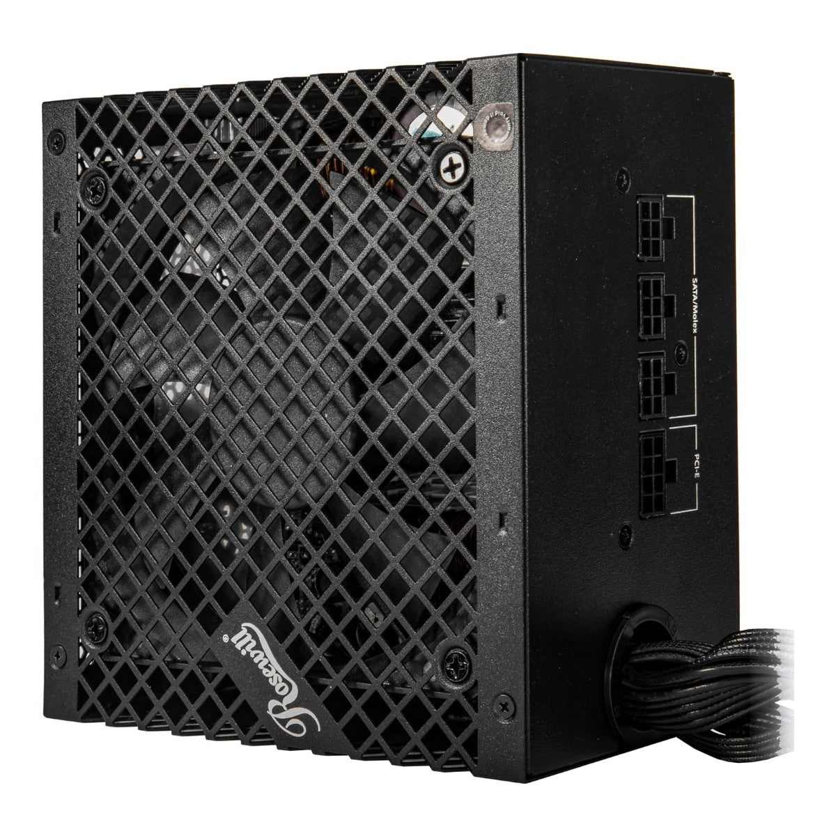 Fuente de poder Rosewill VSB 650W