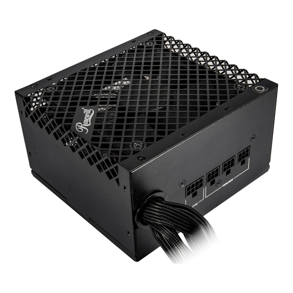 Fuente de poder Rosewill VSB 650W