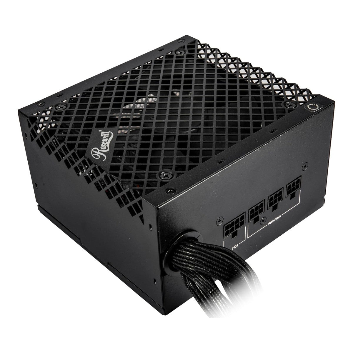 Fuente de poder Rosewill VSB 650W