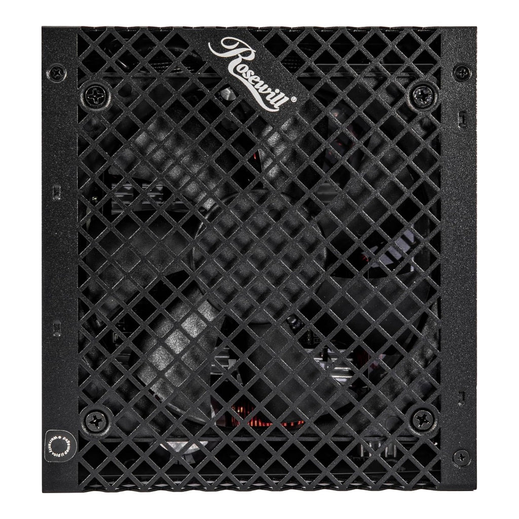 Fuente de poder Rosewill VSB 650W