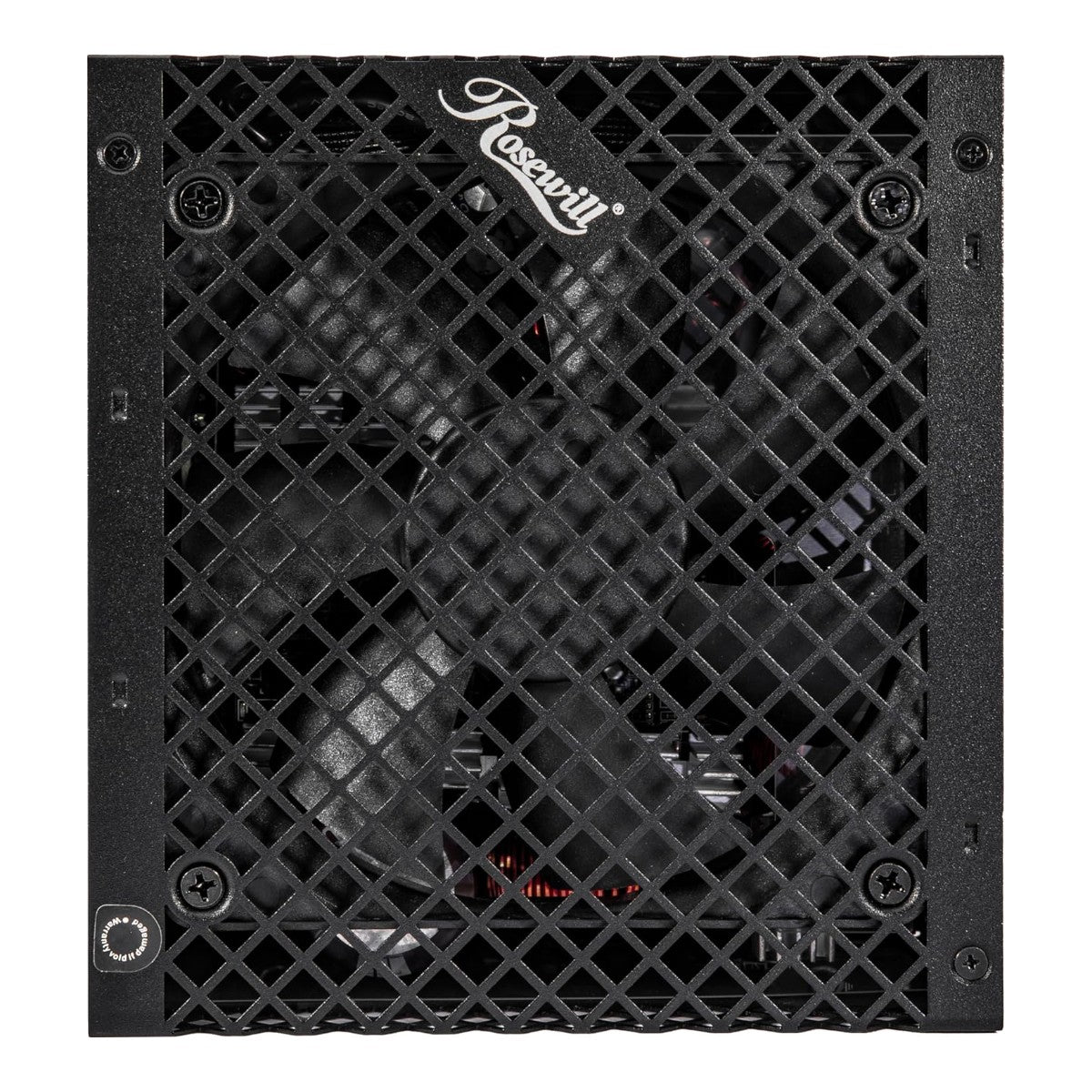 Fuente de poder Rosewill VSB 650W