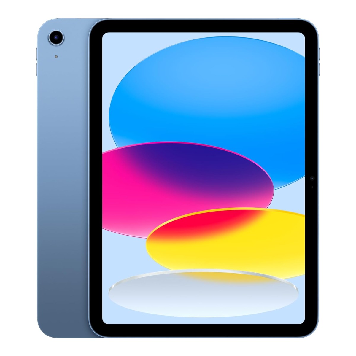 iPad A16 de 11 pulgadas 128GB – foto 1