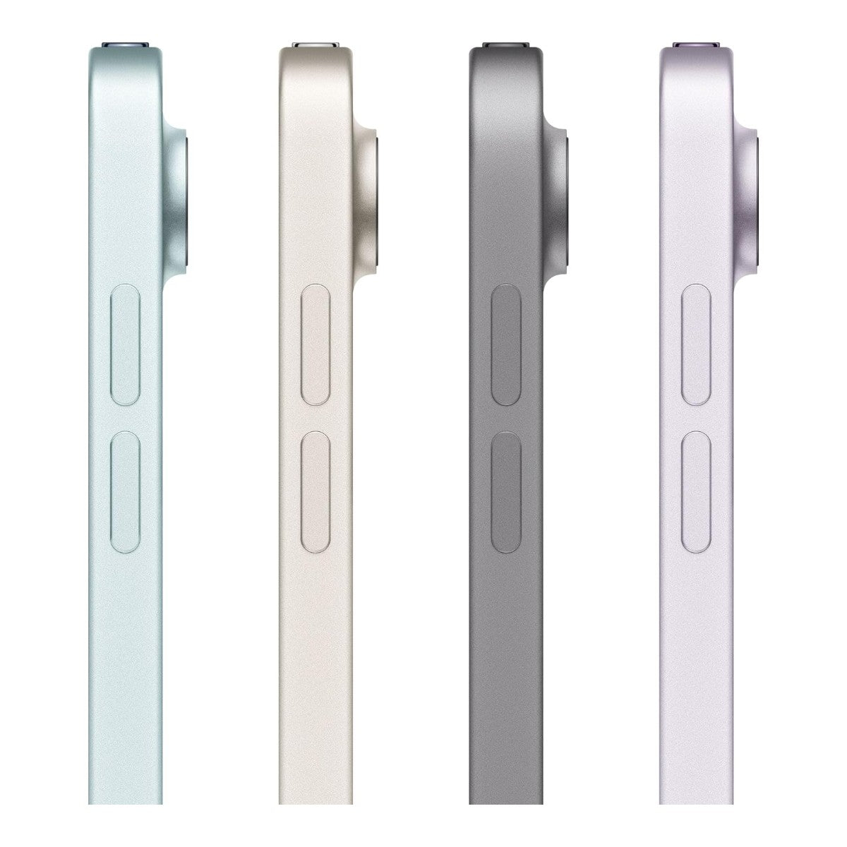 iPad Air M4 de 11 pulgadas – foto 6