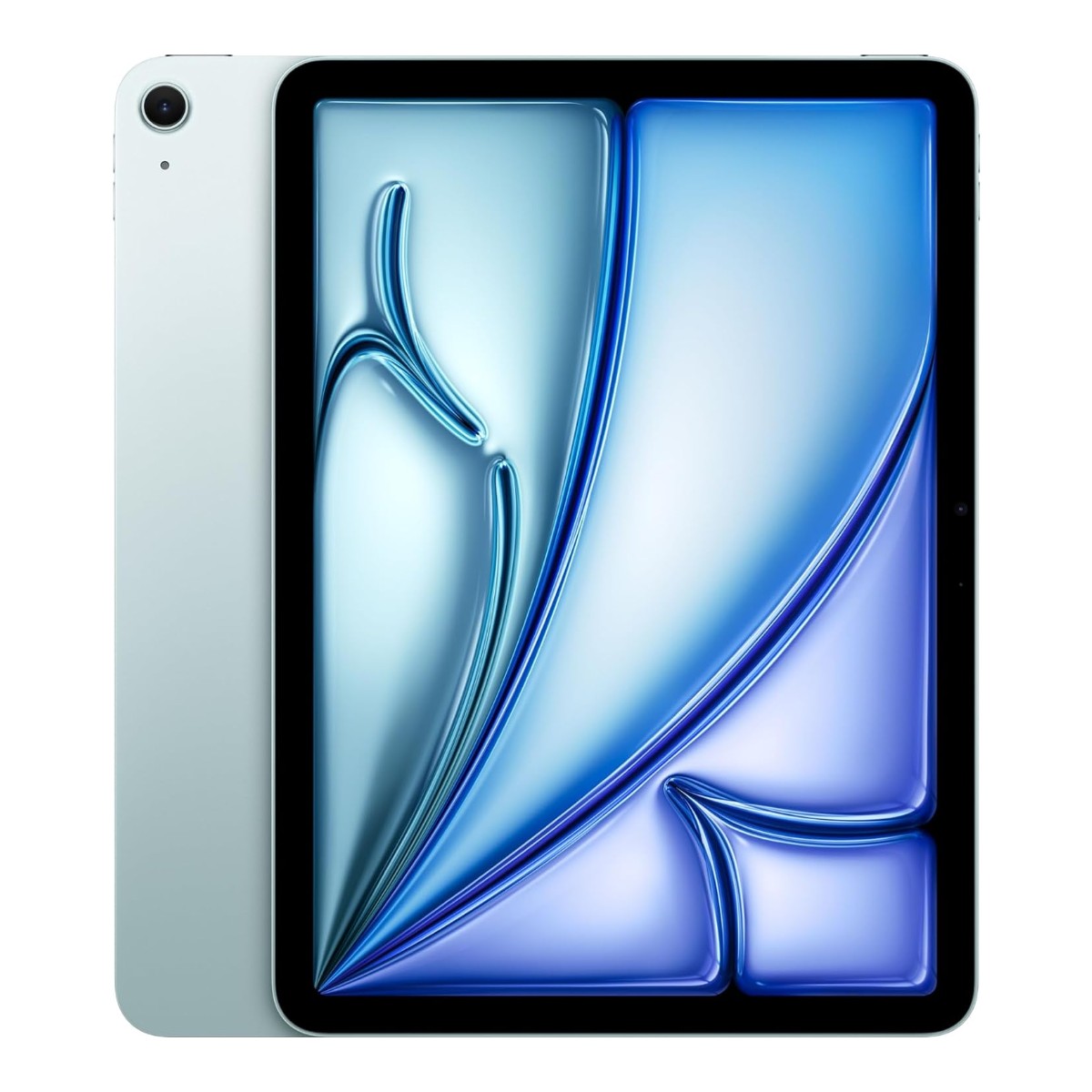iPad Air M4 de 11 pulgadas – foto 1