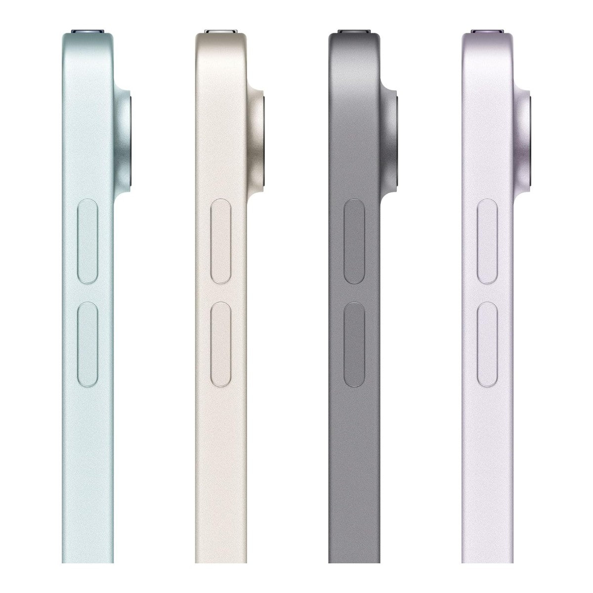 iPad Air M4 de 13 pulgadas