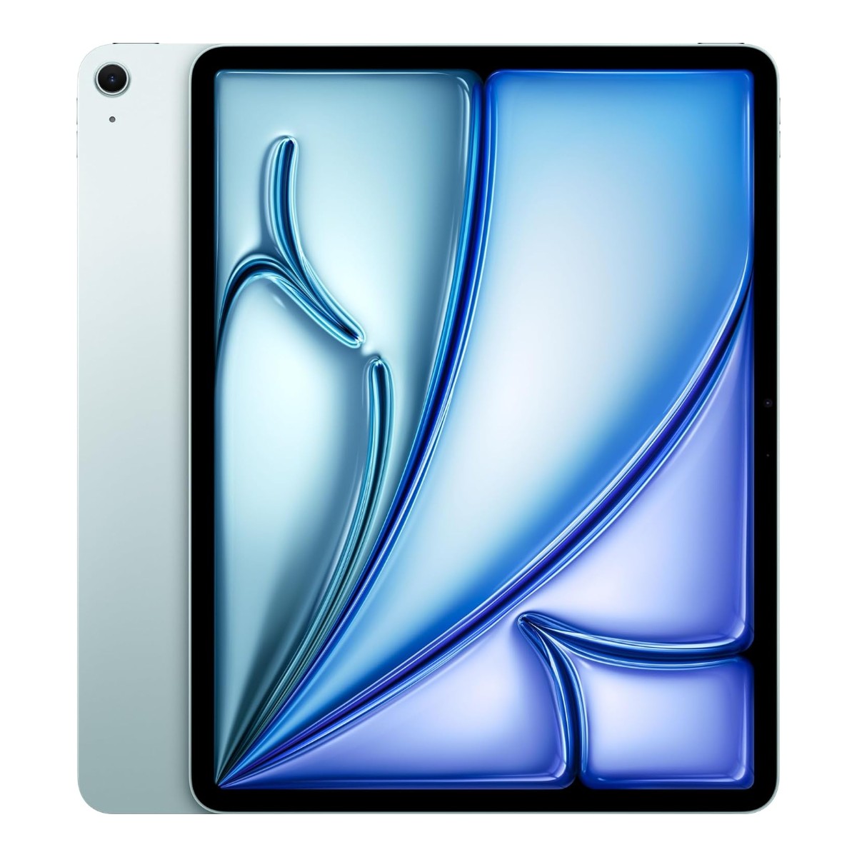 iPad Air M4 13 Azul principal
