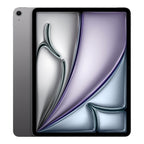 iPad Air M4 13 Gris Espacial principal