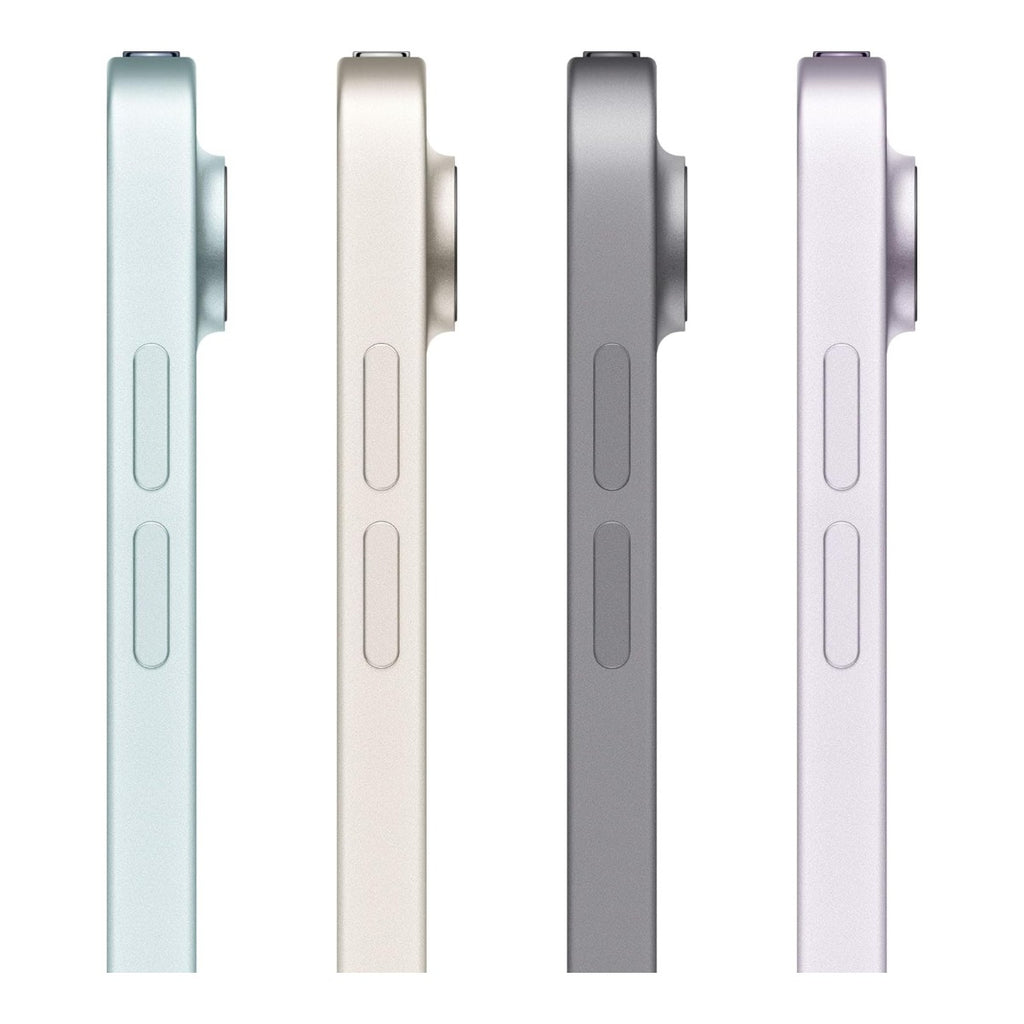 iPad Air M4 de 13 pulgadas