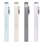 iPad Air M4 de 13 pulgadas