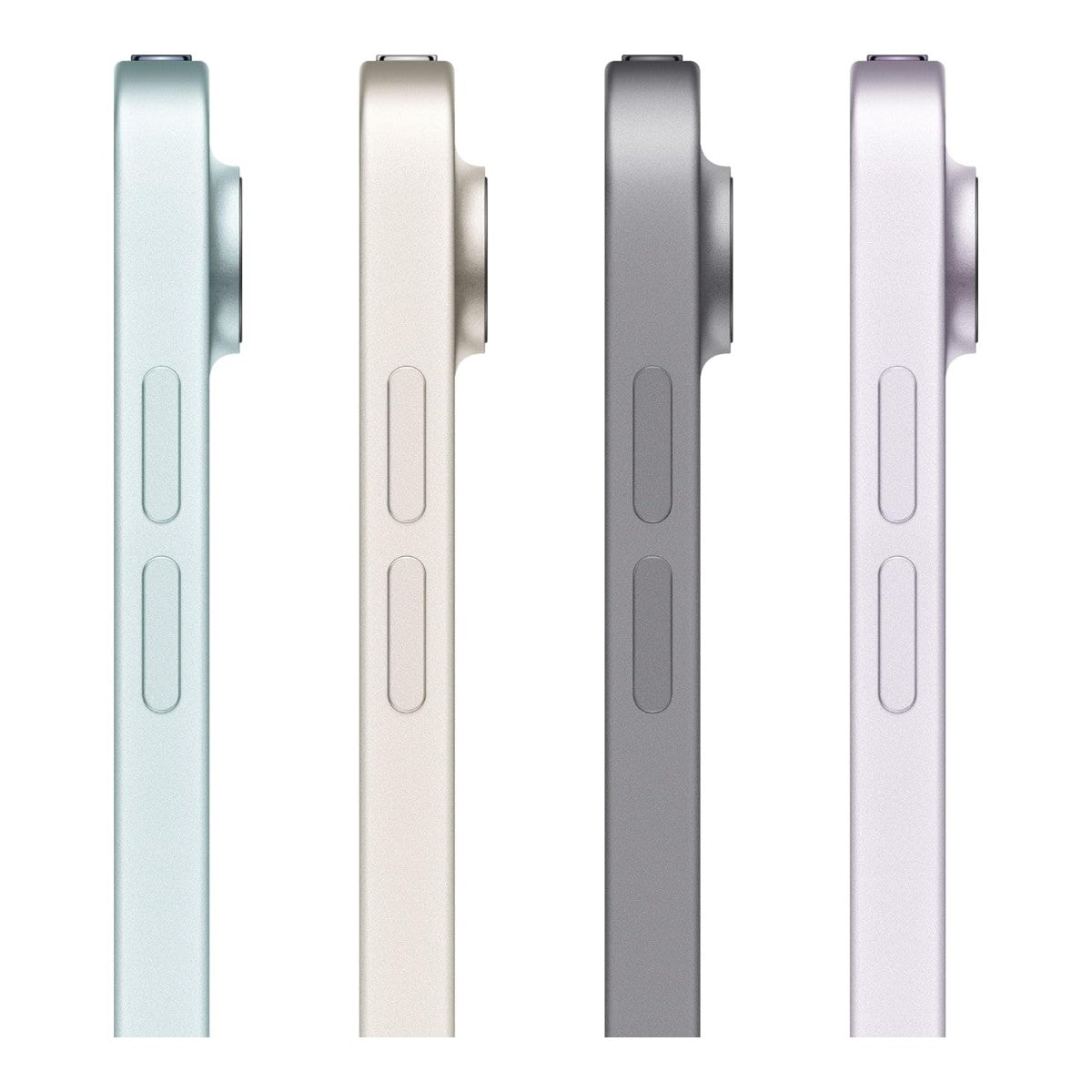 iPad Air M4 de 13 pulgadas