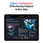 iPad Air M4 de 13 pulgadas