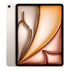 iPad Air M4 13 Blanco Estelar principal