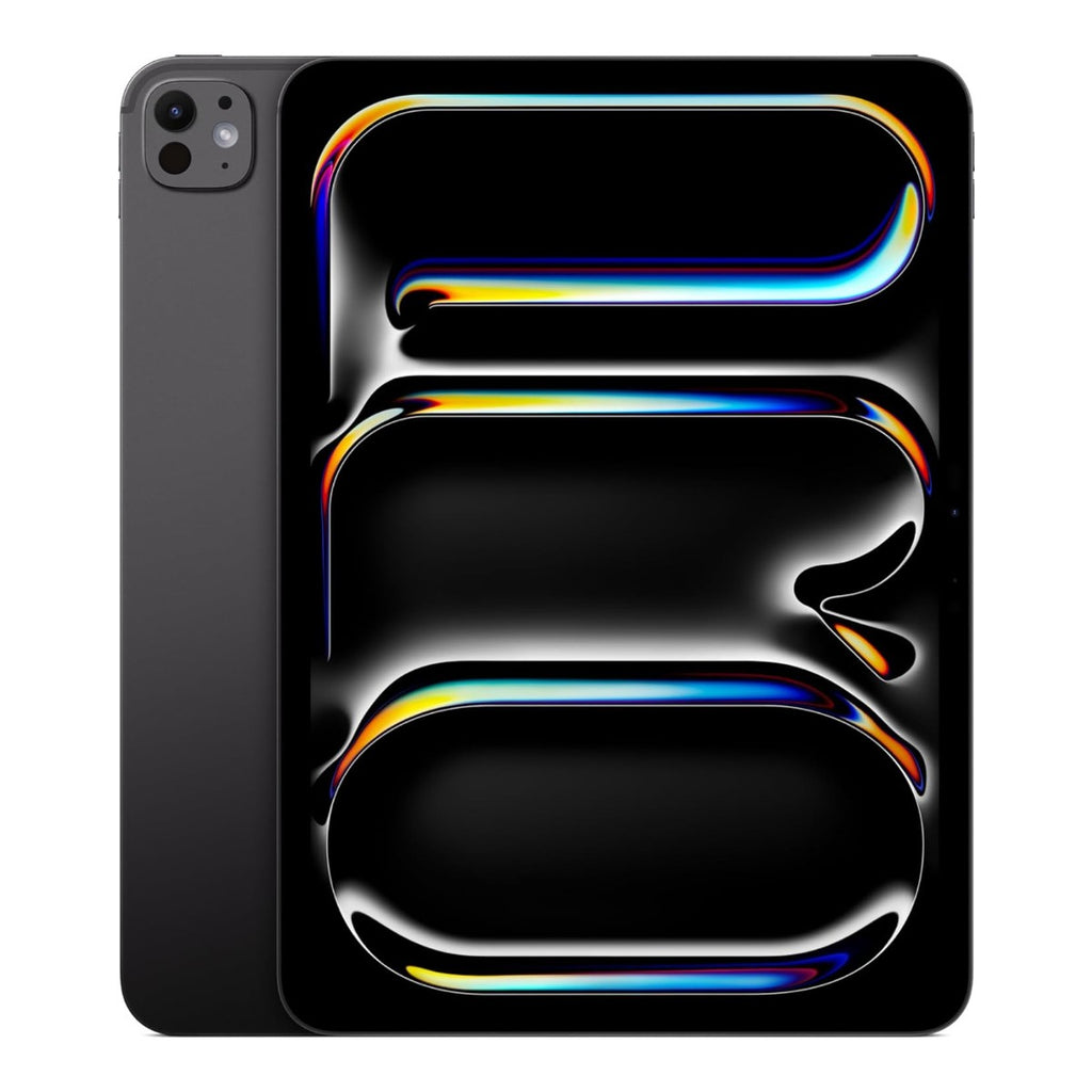 iPad Pro 11 Negro espacial principal