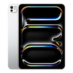 iPad Pro 11 Plateado principal