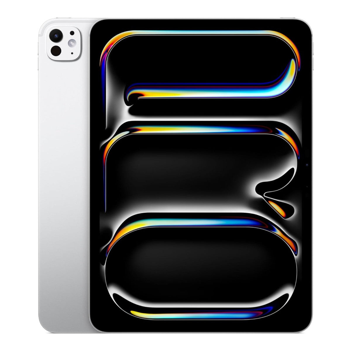 iPad Pro 11 Plateado principal