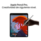 iPad Pro M5 de 13 pulgadas