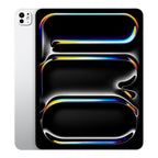 iPad Pro 13 Plateado principal