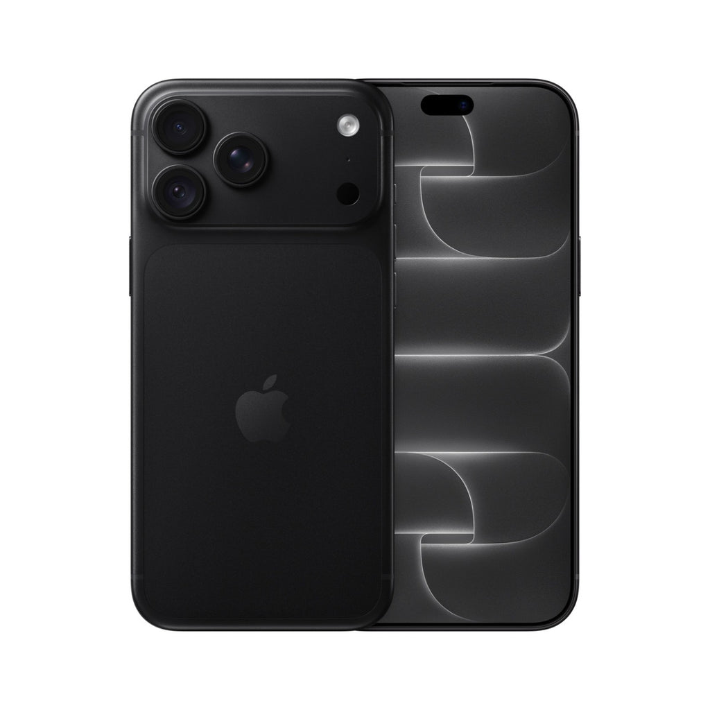iPhone 18 Pro Max Negro