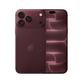 iPhone 18 Pro Max Borgoña