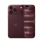 iPhone 18 Pro Max Borgoña