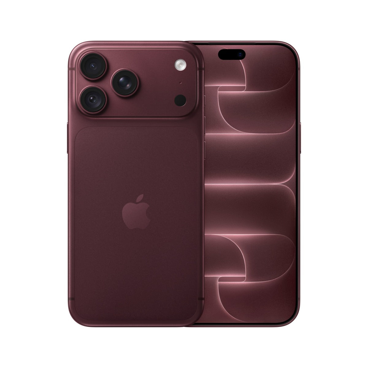 iPhone 18 Pro Max Borgoña