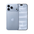 iPhone 18 Pro Max Glaciar